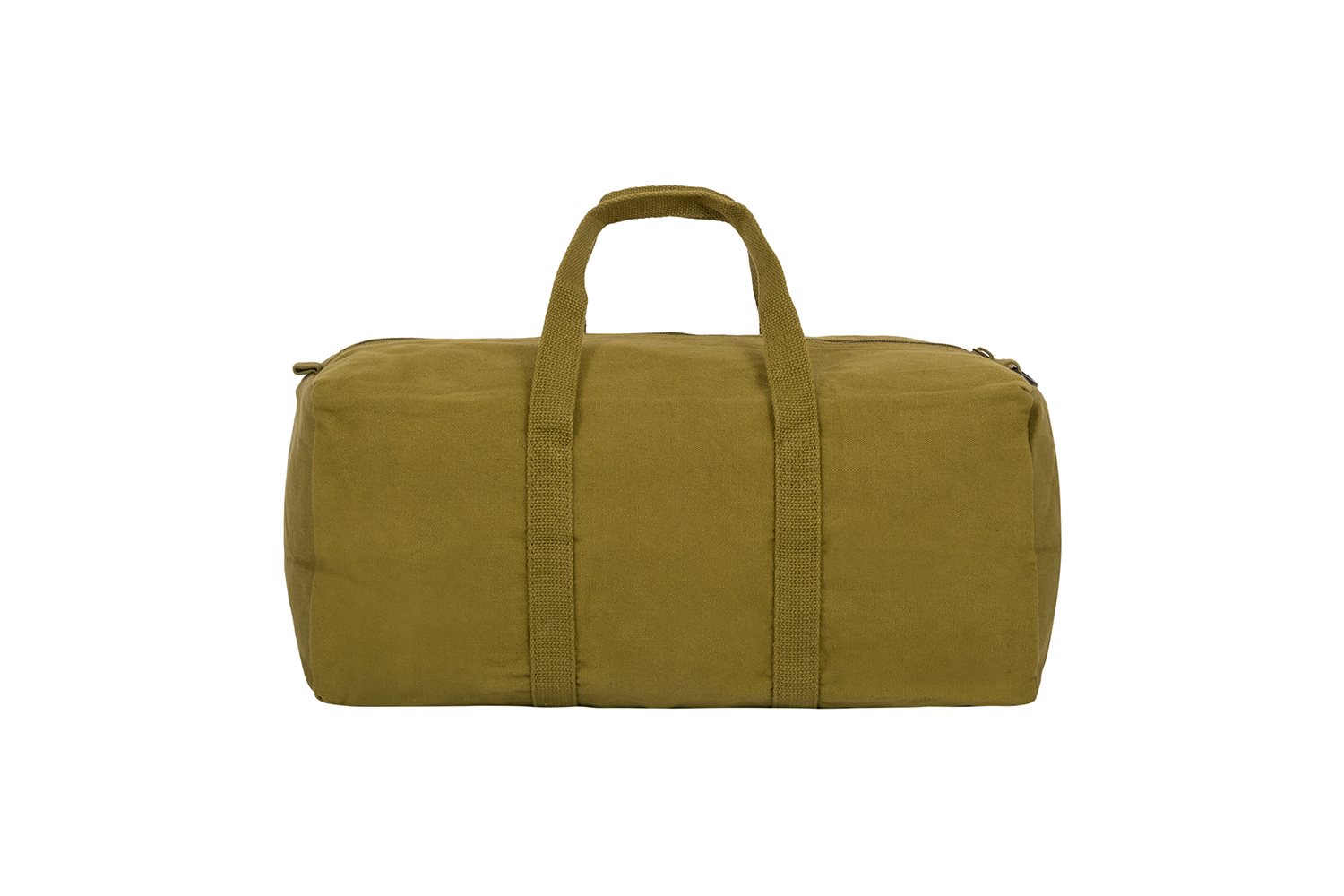 Highlander Forces Werkzeugtasche Heavy Duty Canvas 45,7 cm Oliv