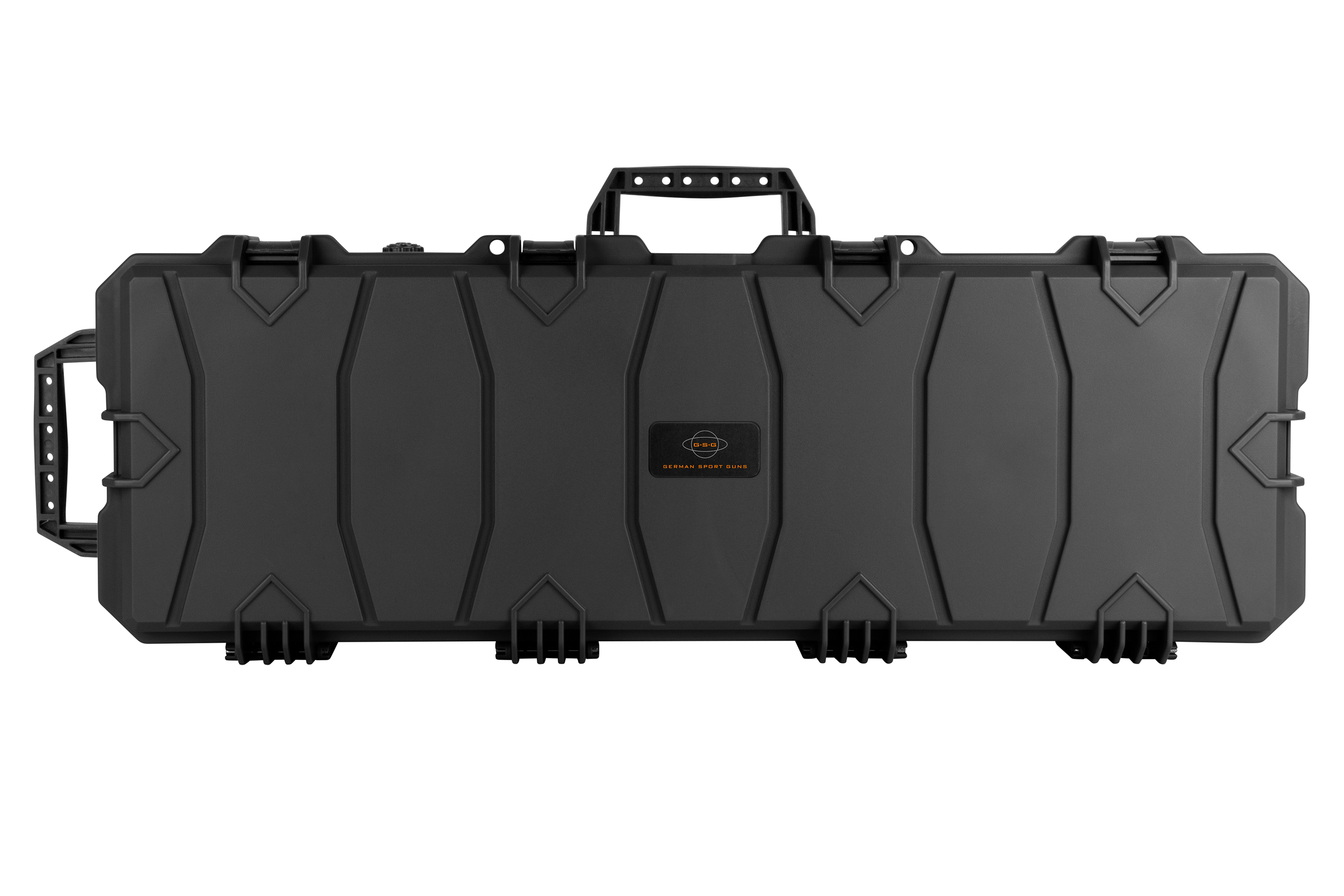 GSG Gewehrkoffer Schwarz - Medium GSG Gewehrkoffer Schwarz - Medium