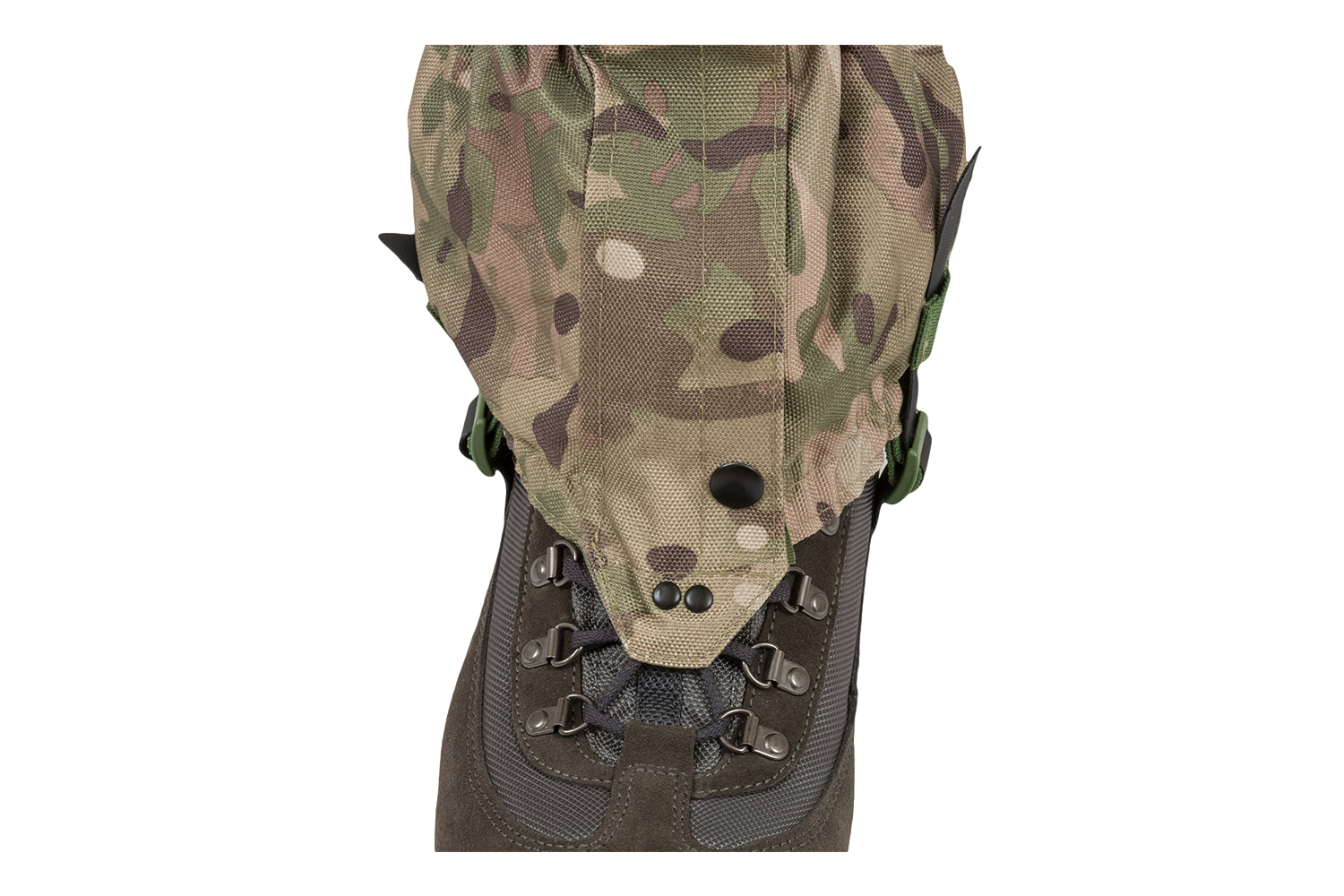 Highlander Forces Gamaschen HMTC