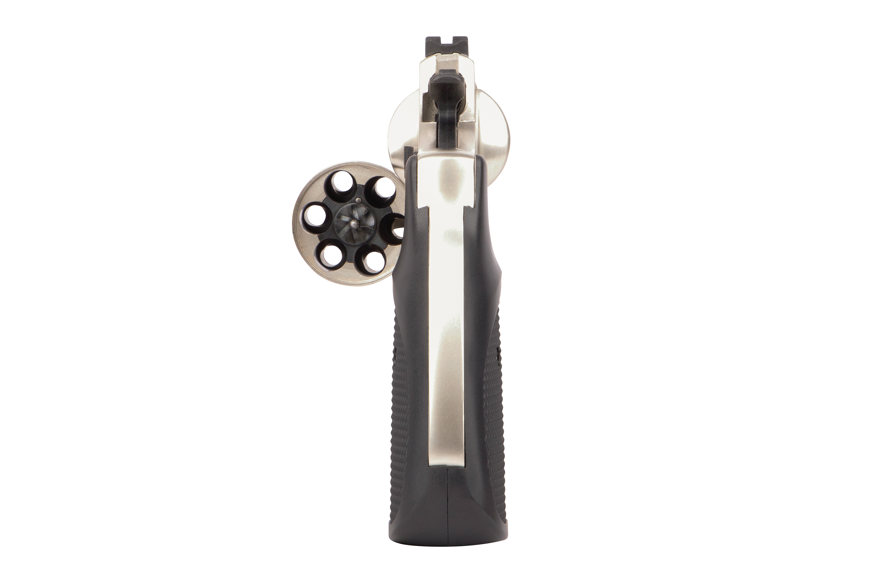 Ekol Viper 2,5'' Nickel 9 mm R. - Gas-Signal