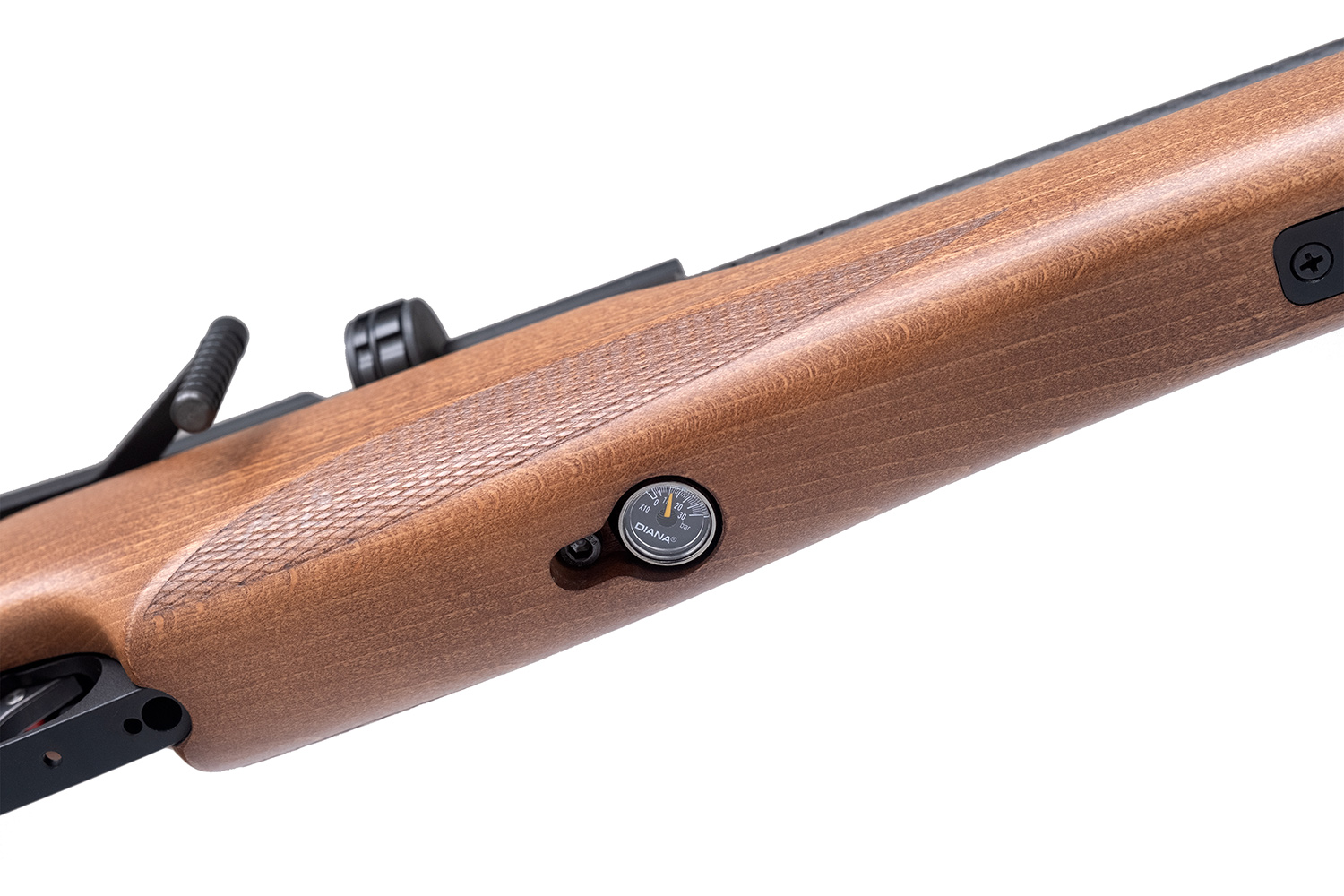 DIANA outlaw 4,5mm - Druckluft Pressluft | PCP