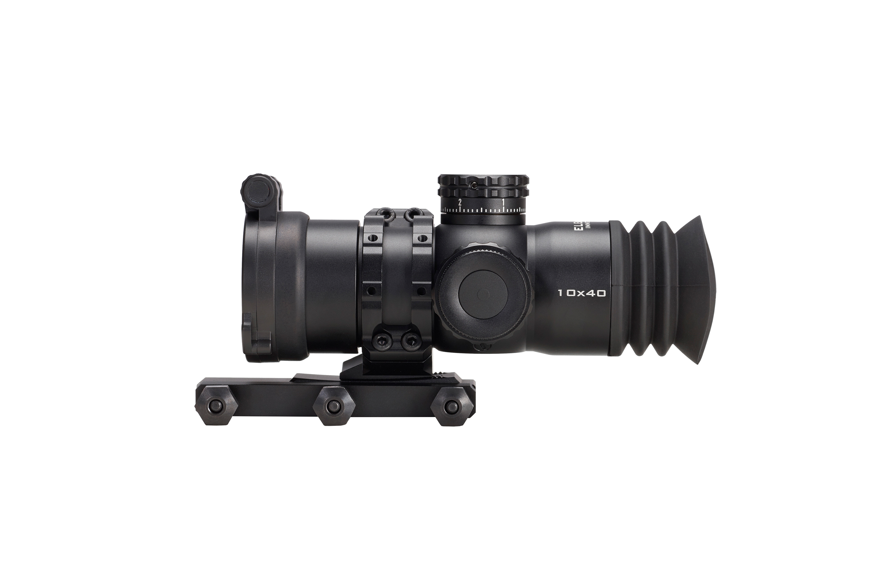 Element Optics Immersive | 10x40 | APR-1C MRAD Element Optics Immersive | 10x40 | APR-1C MRAD