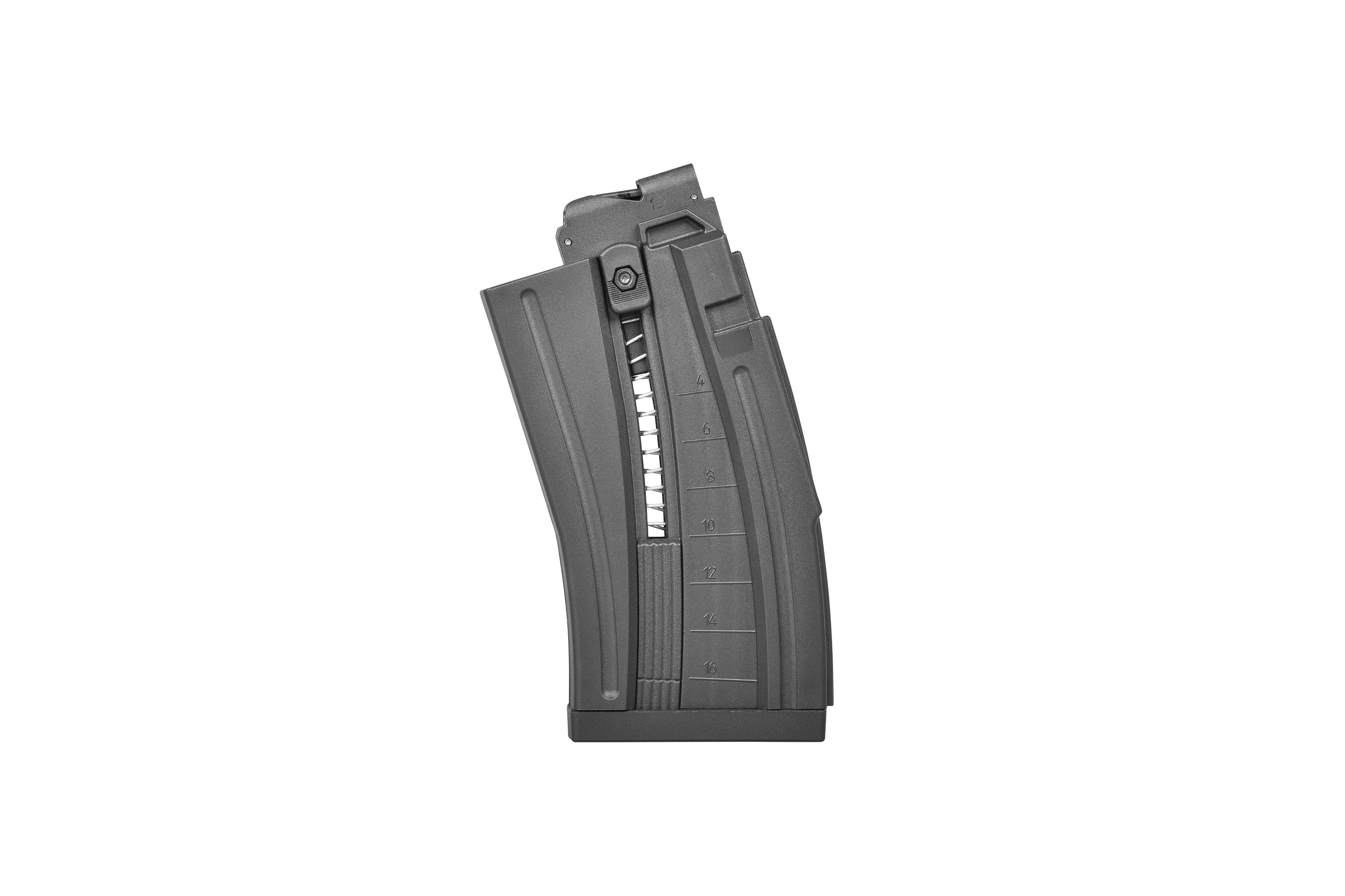 GSG-15 Magazin 10 Schuss kurz .22lr - Firearms GSG-15 Magazin 10 Schuss kurz .22lr - Firearms