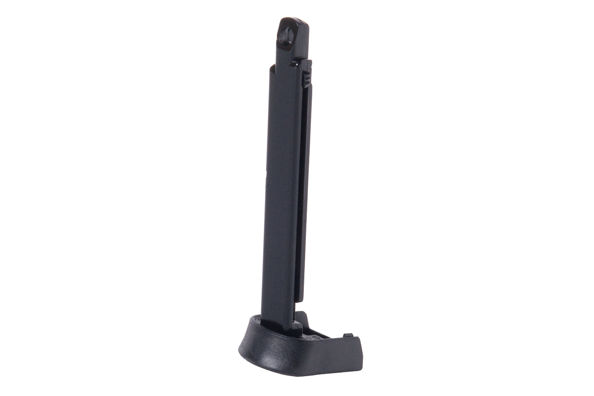 CZ 75 P-07 Duty Magazin 16 Schuss 6mm - Airsoft Co2 CZ 75 P-07 Duty Magazin 16 Schuss 6mm - Airsoft Co2
