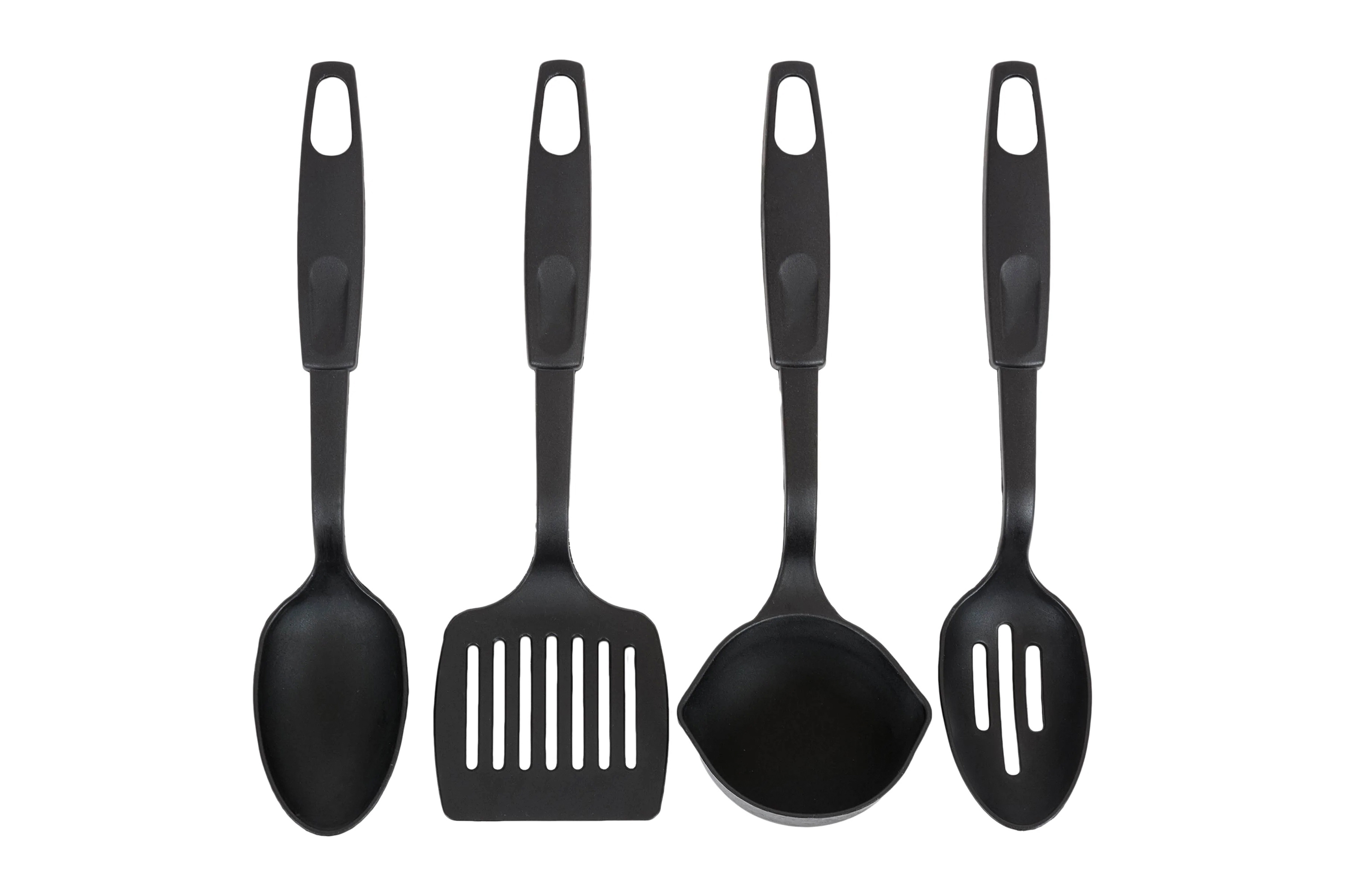 Highlander Camping Kochset 4er Set