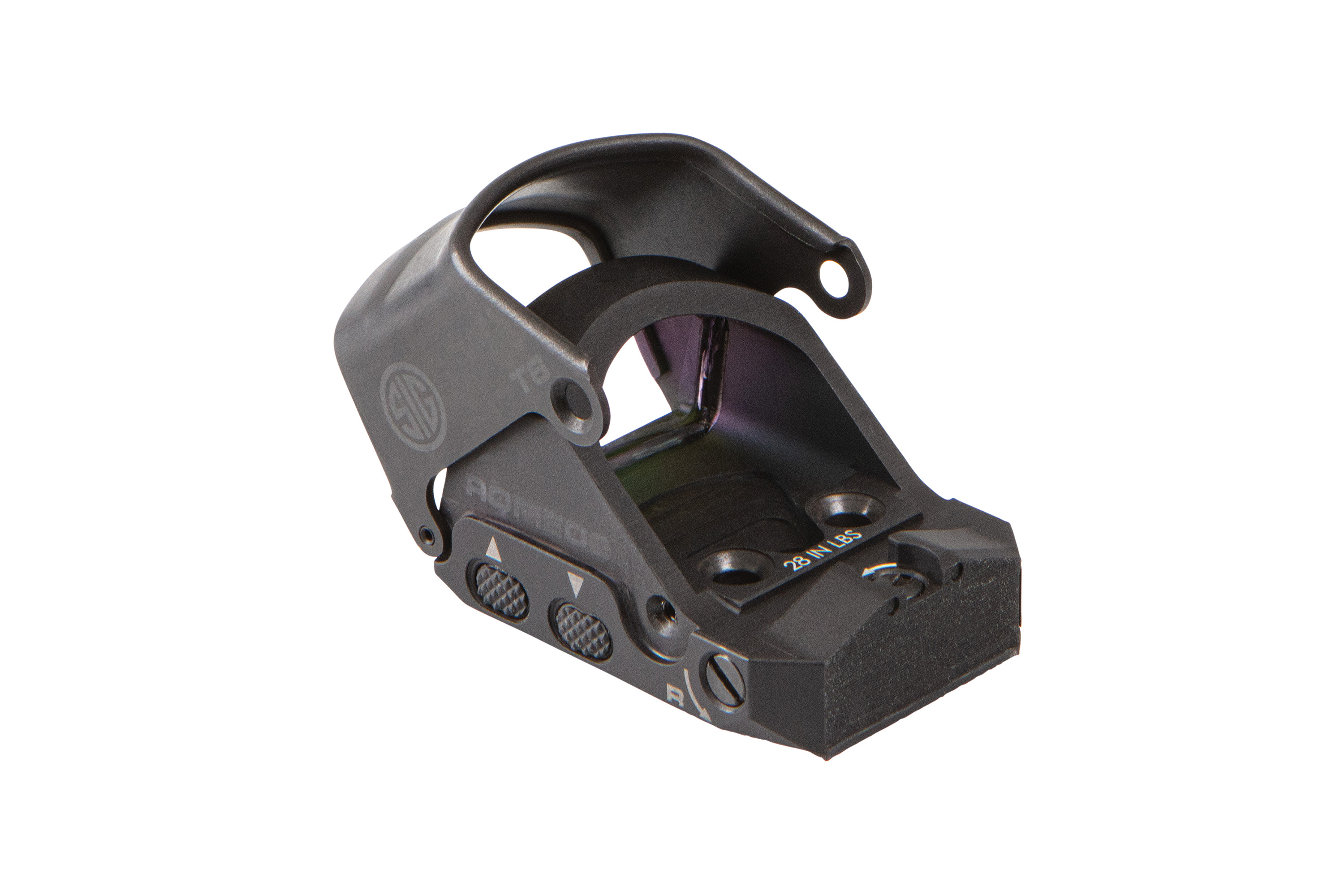 Sig Sauer ROMEO2 Red Dot | 3 MOA