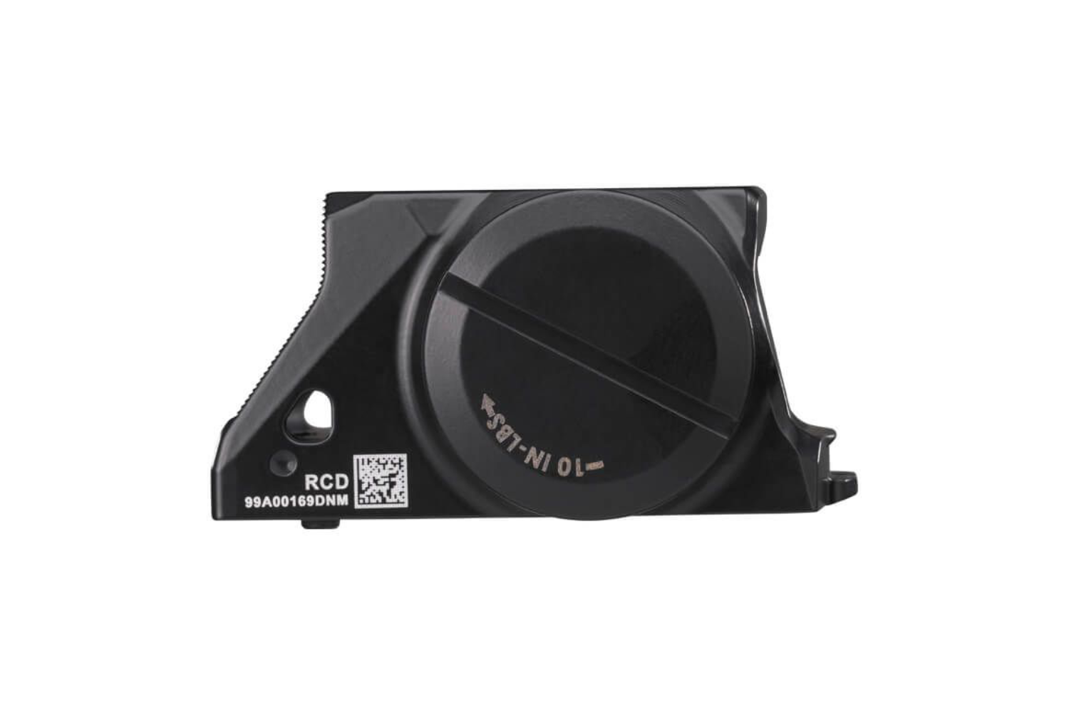 SIG SAUER ROMEO-X Enclosed SIG-LOC Pro Red Dot
