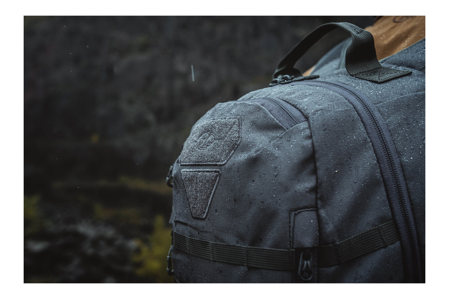 Highlander Forces Taktischer Rucksack Eagle 1 20l
