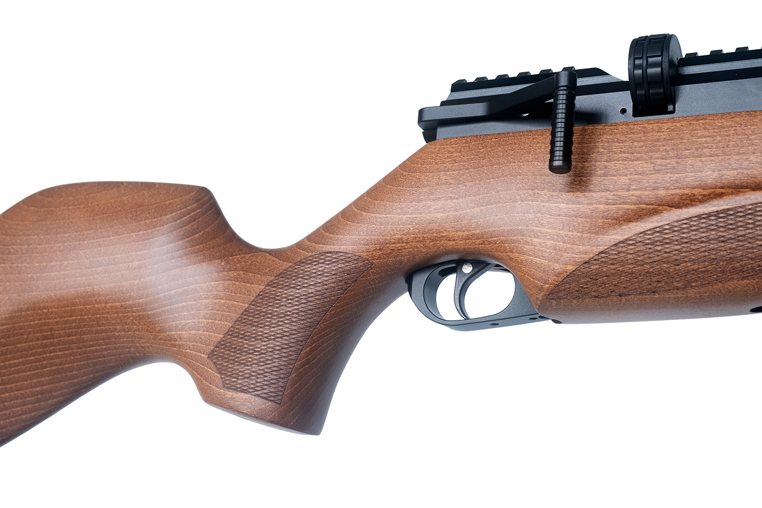 DIANA outlaw 4,5mm - Druckluft Pressluft | PCP