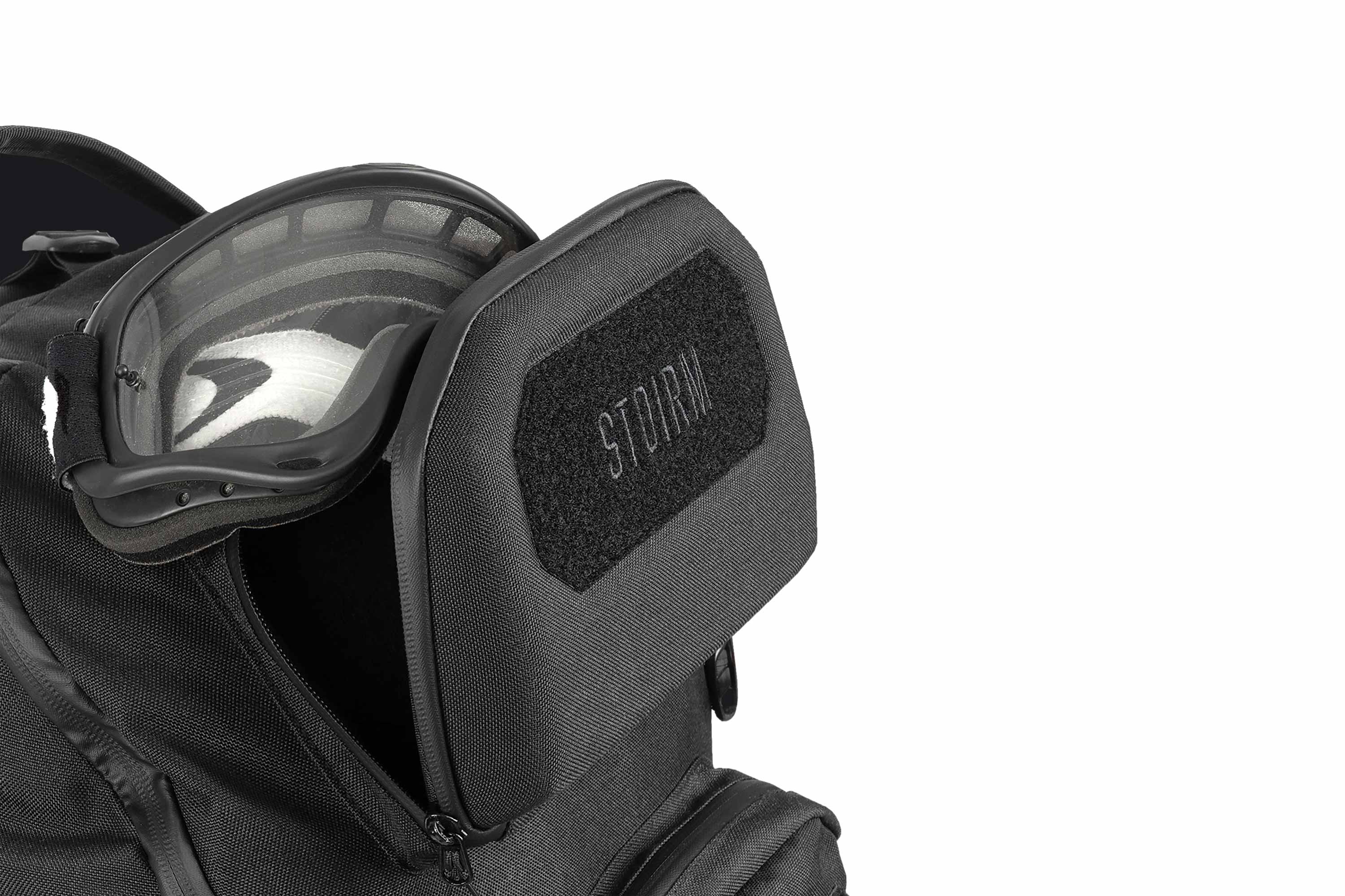 STOIRM Rucksack Tactical Pack 40l