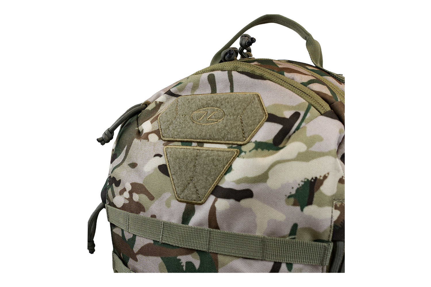 Highlander Forces Taktischer Rucksack Eagle 1 20l