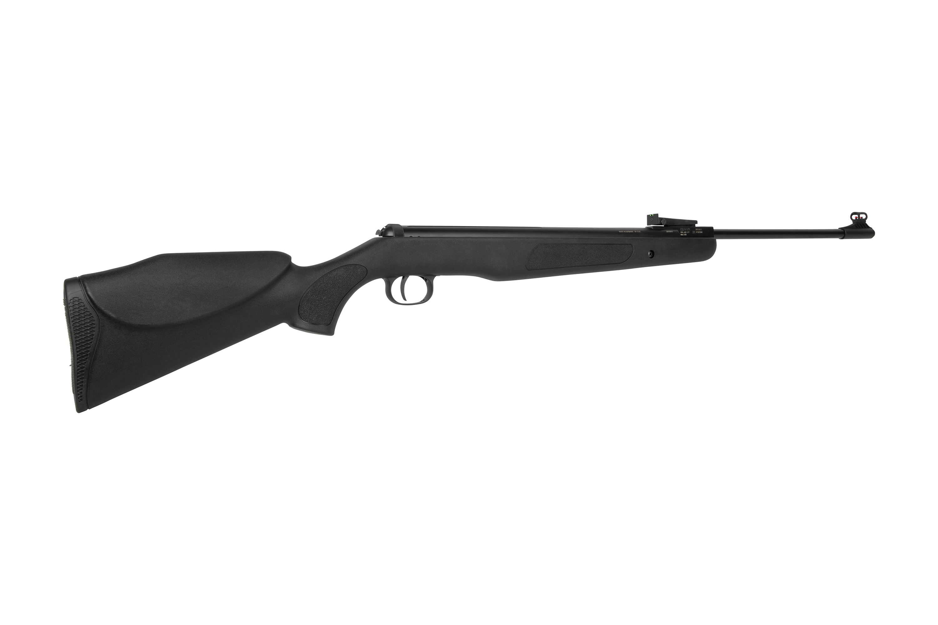 DIANA Panther 350 Magnum Professional 5,5 mm - Druckluft Federdruck | Knicklauf