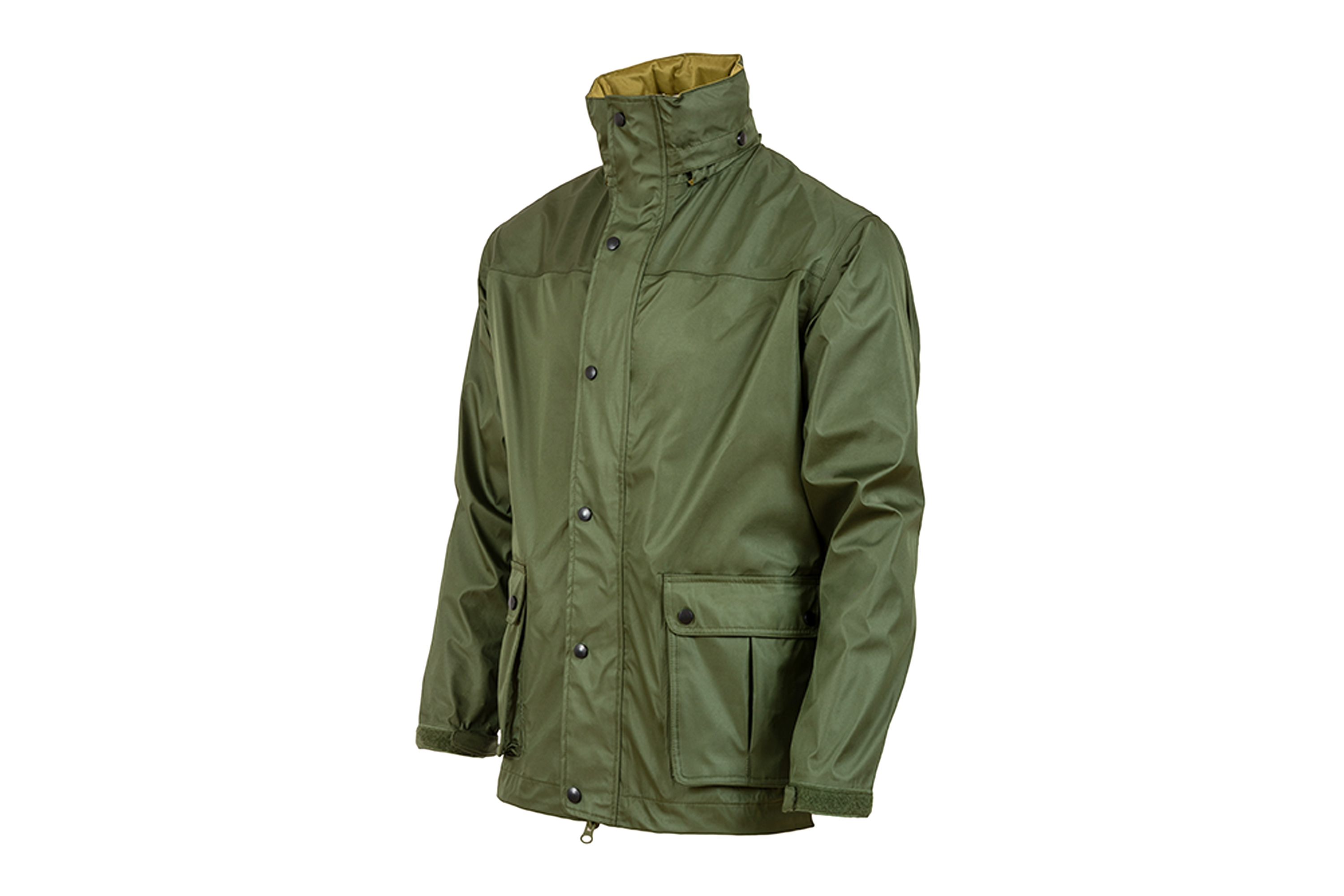 Highlander Forces Regenjacke Tempest
