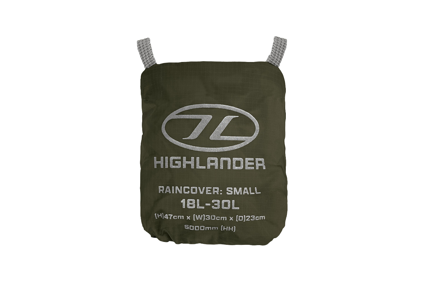 Highlander Forces Rucksack Regenschutz S (18-30l)