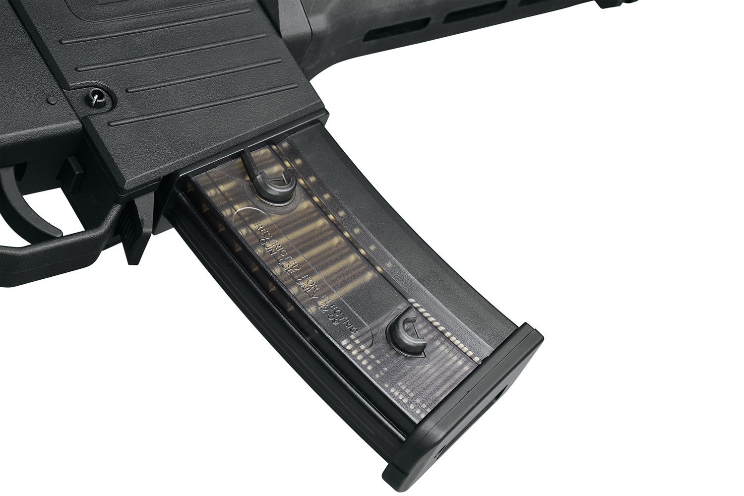 G14 Carbine Schwarz 6mm - Airsoft S-AEG