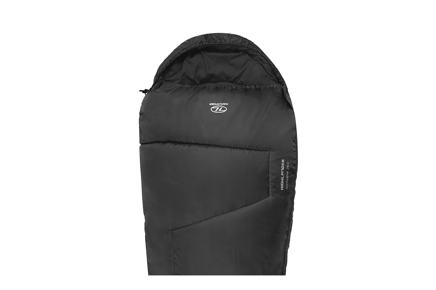 Highlander Schlafsack Sleepline 250 Mummy
