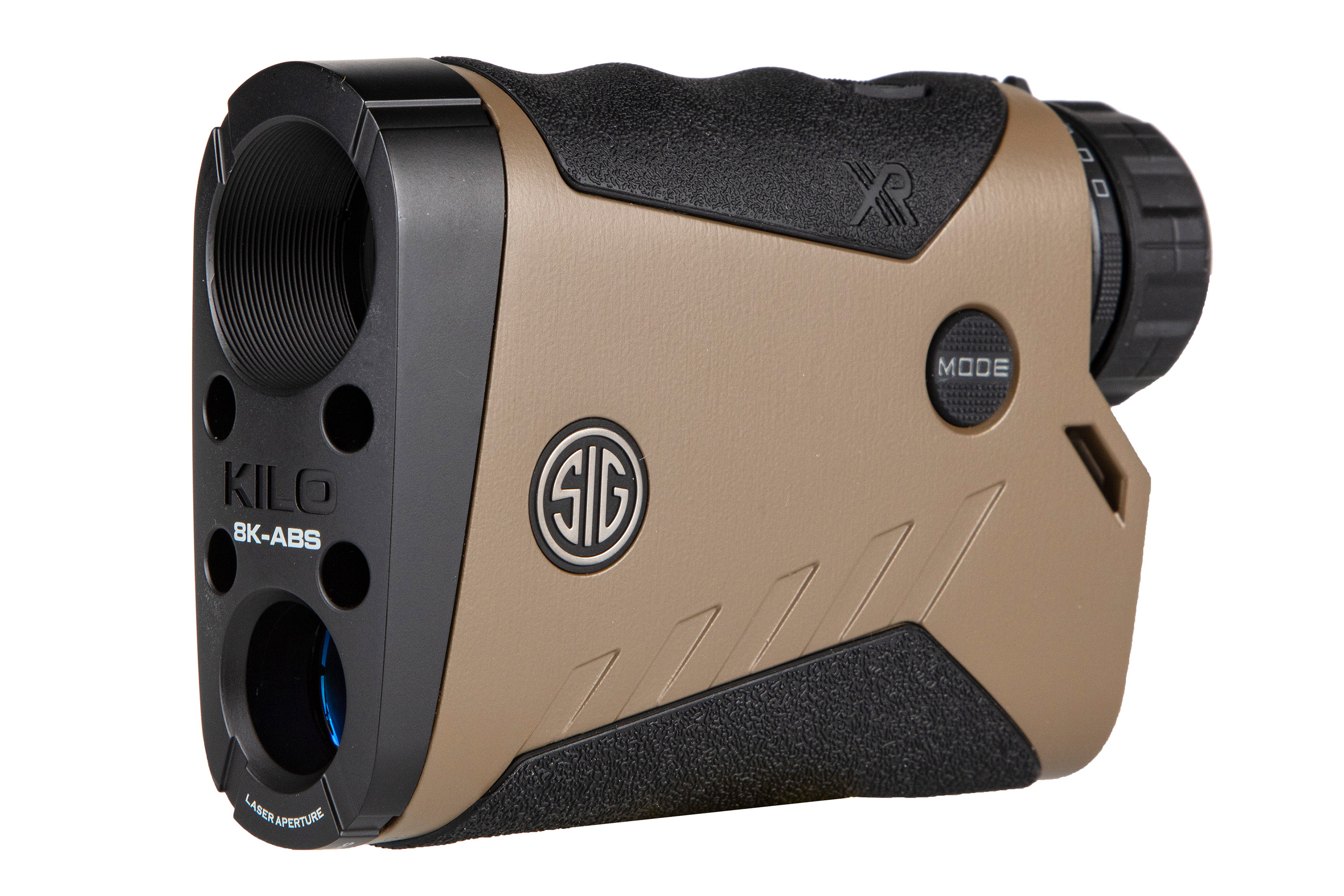 SIG SAUER KILO8K HD Compact Laser Entfernungsmesser | 7x25 SIG SAUER KILO8K HD Compact Laser Entfernungsmesser | 7x25