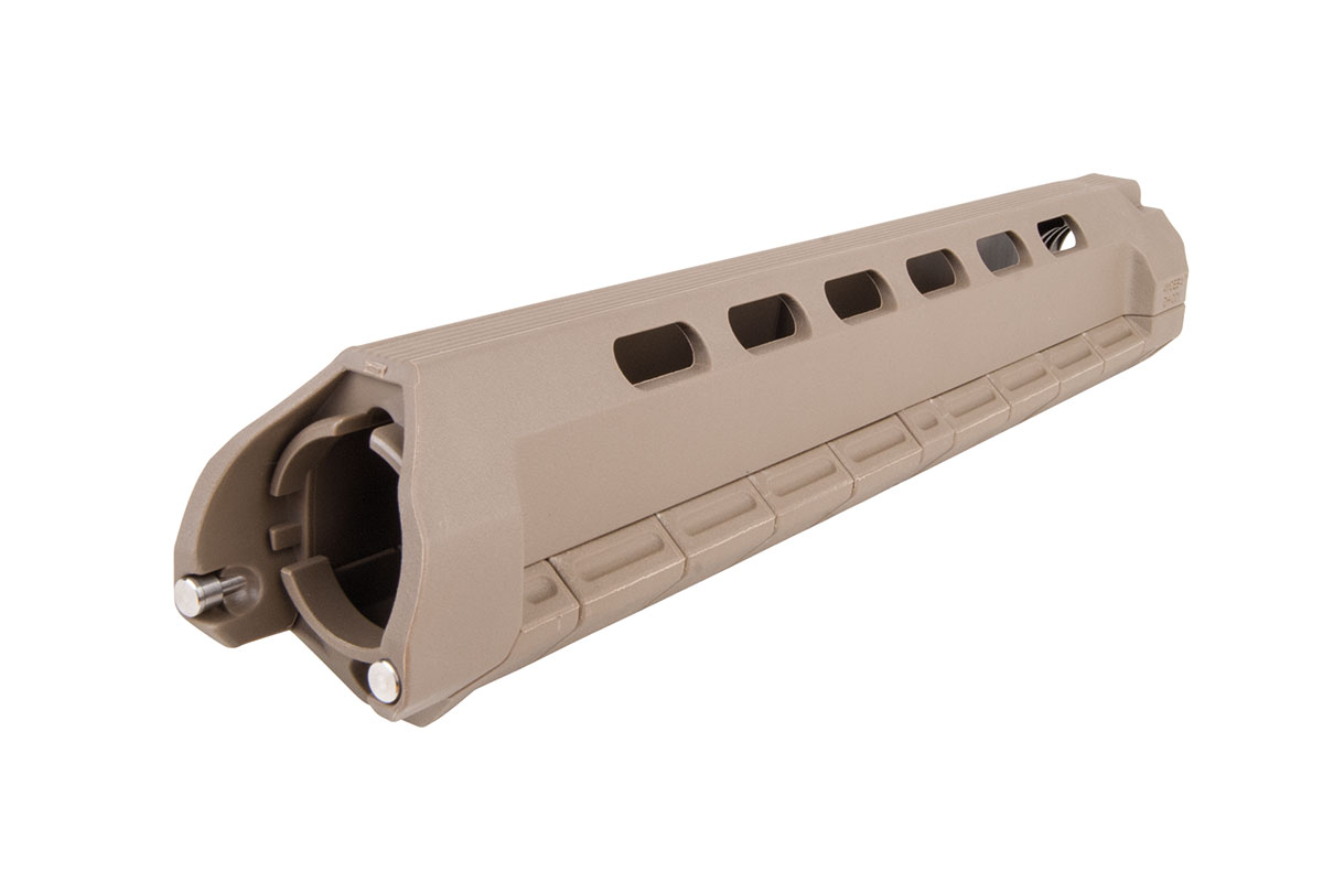 Amoeba M4 Handguard Set L - Airsoft Amoeba M4 Handguard Set L - Airsoft