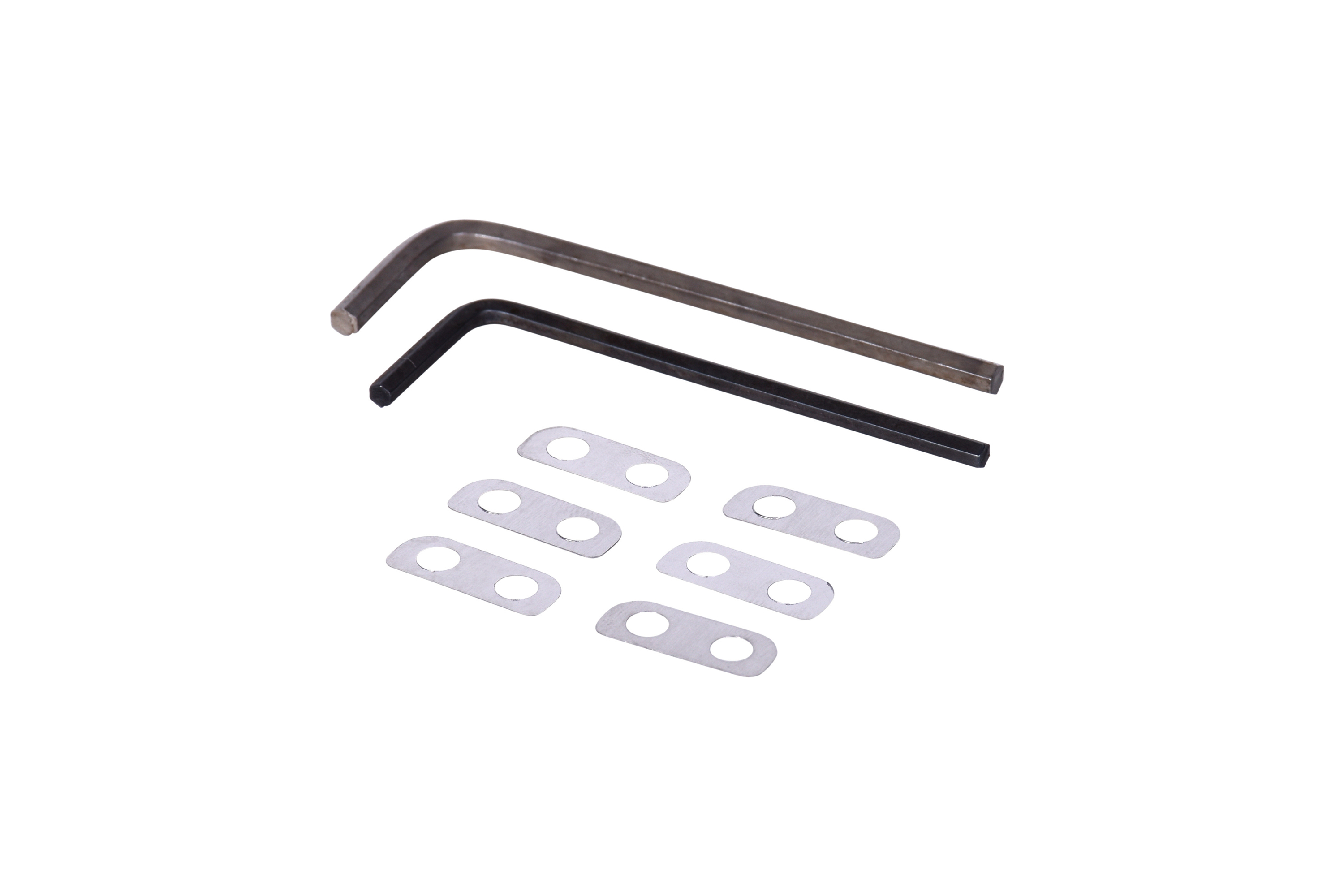 Set Laufjustierung DIANA 34 EMS Set Laufjustierung DIANA 34 EMS