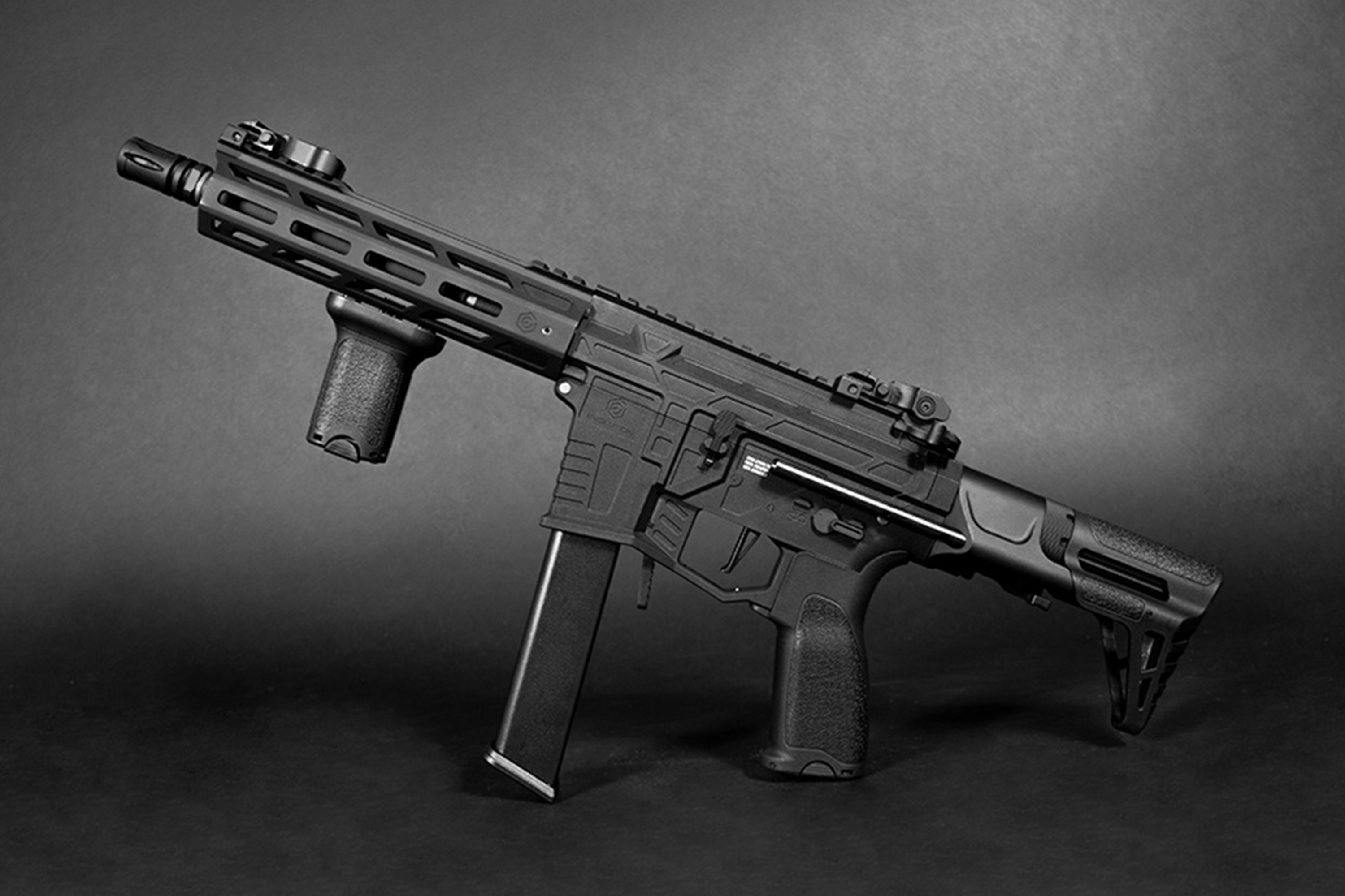 Evolution Reaper S EMR PDW - Airsoft AEG