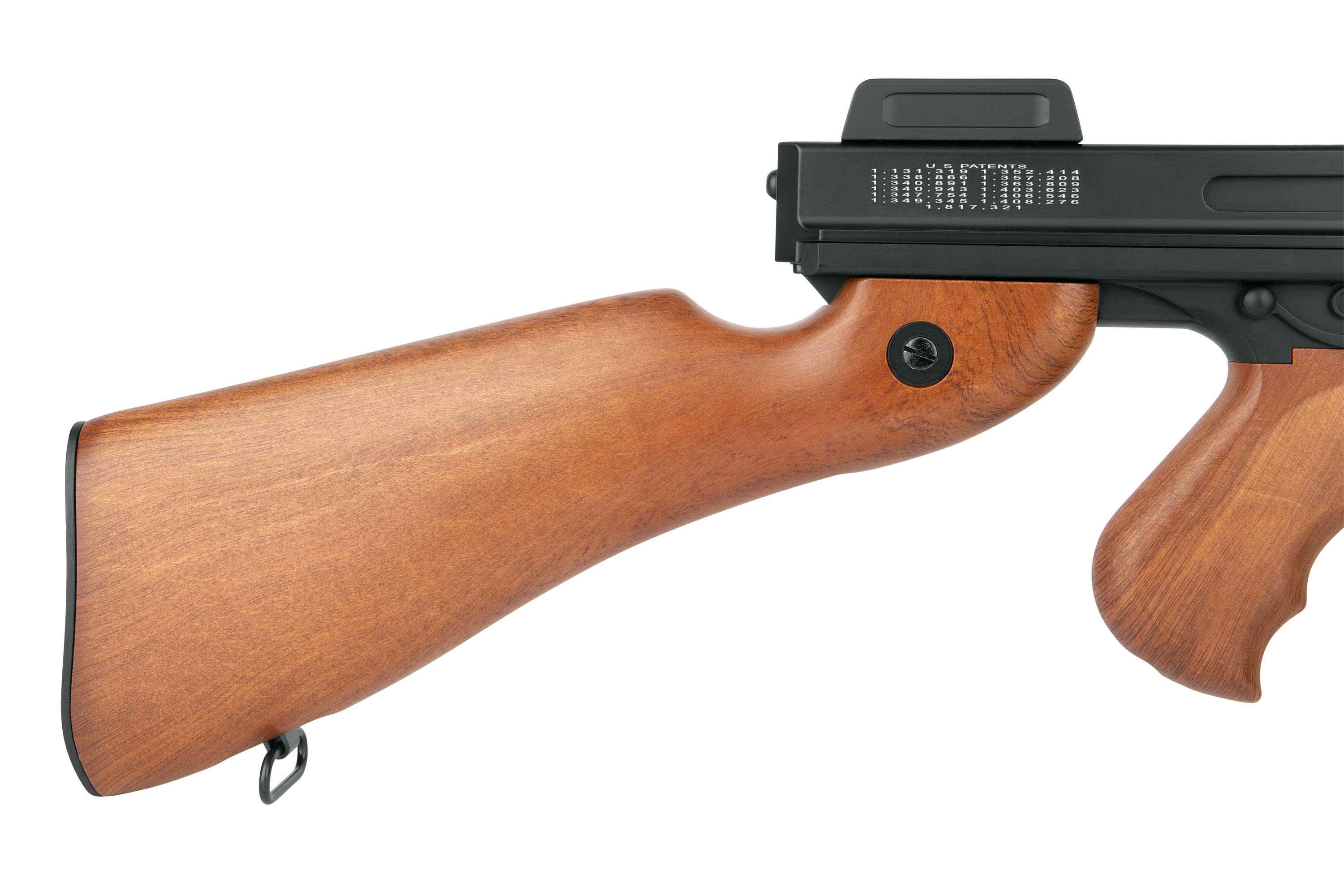 Thompson M1928 6mm - Airsoft S-AEG