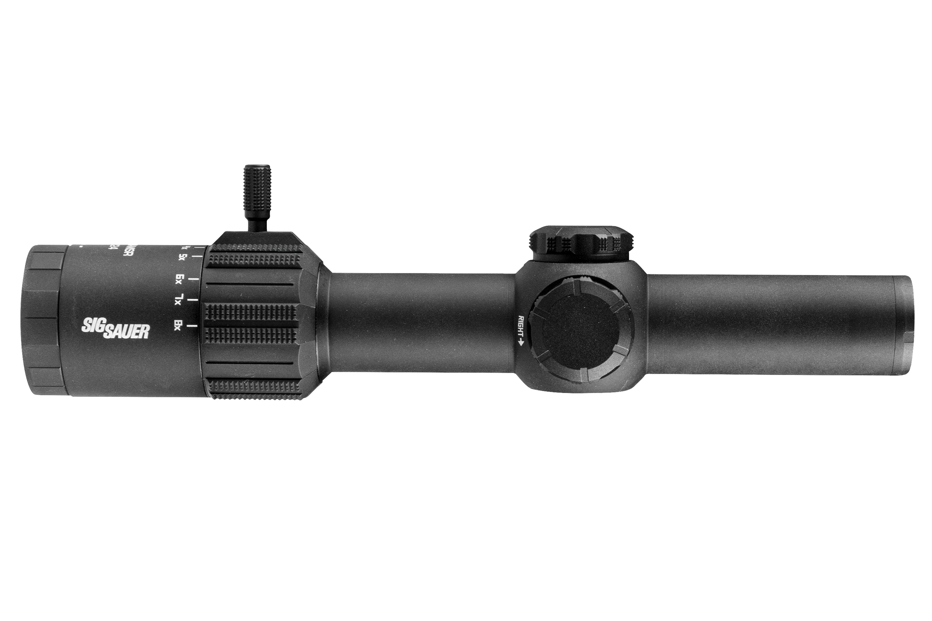 Sig Sauer TANGO-MSR | 1-8x24 | MSR BDC8 SFP Sig Sauer TANGO-MSR | 1-8x24 | MSR BDC8 SFP