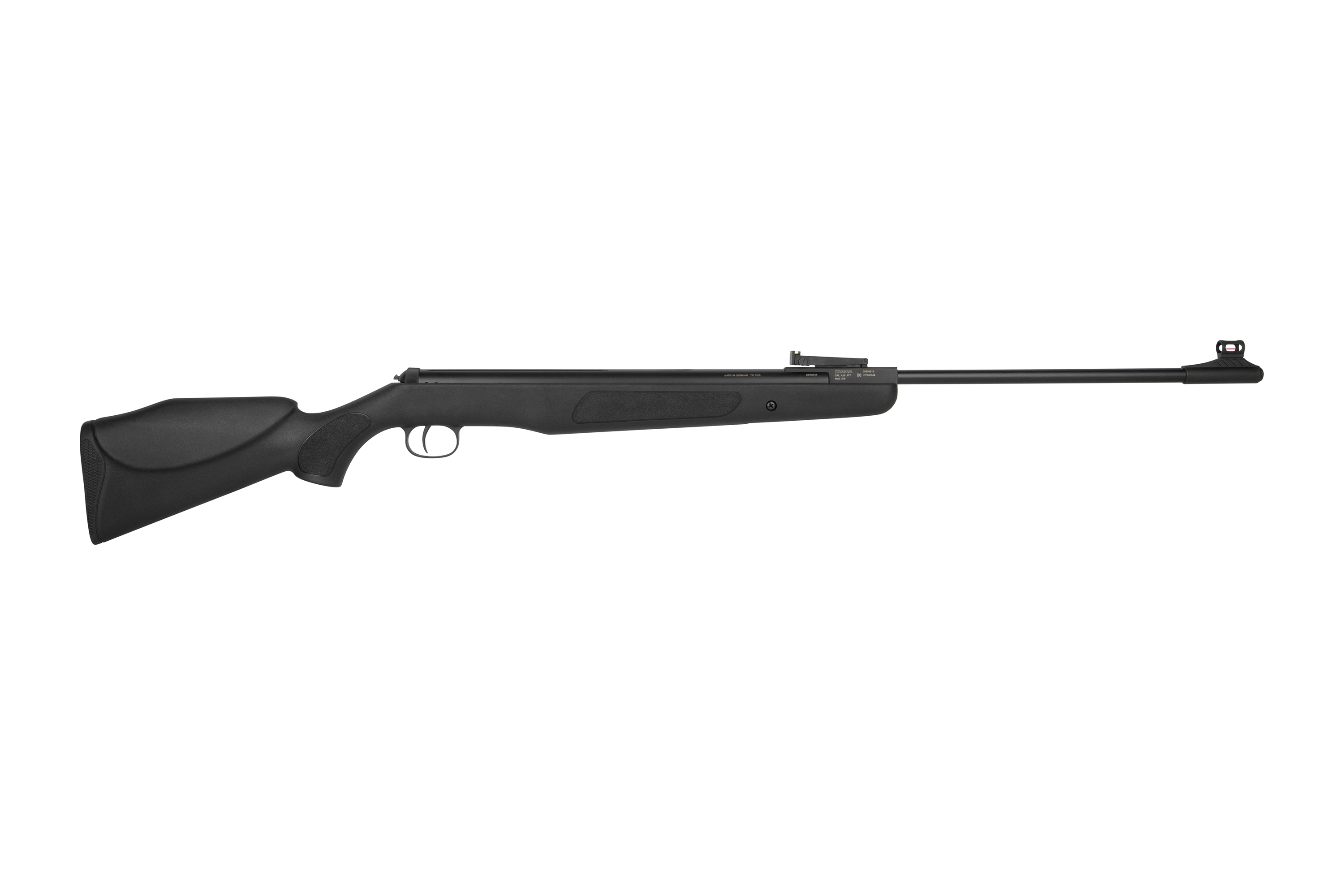 DIANA Panther 350 Magnum Professional 4,5 mm | Druckluft Knicklauf
