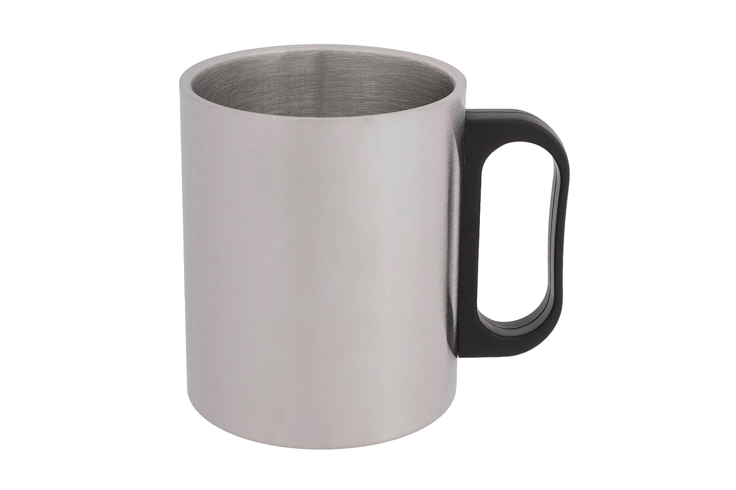 Highlander Thermobecher Edelstahl