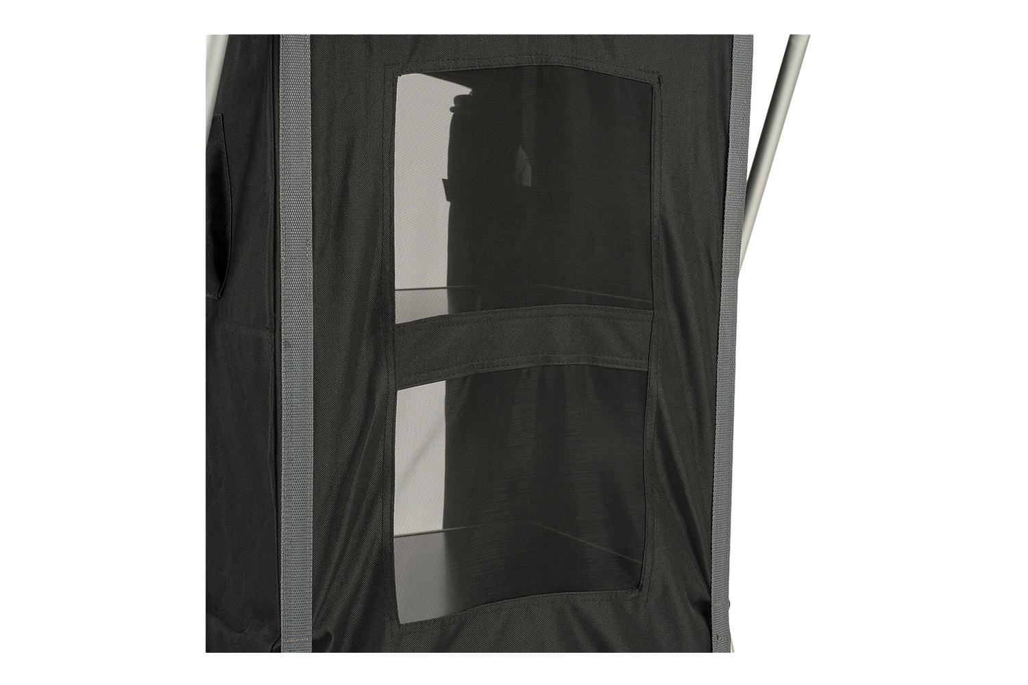 Highlander Campingschrank 97x60cm
