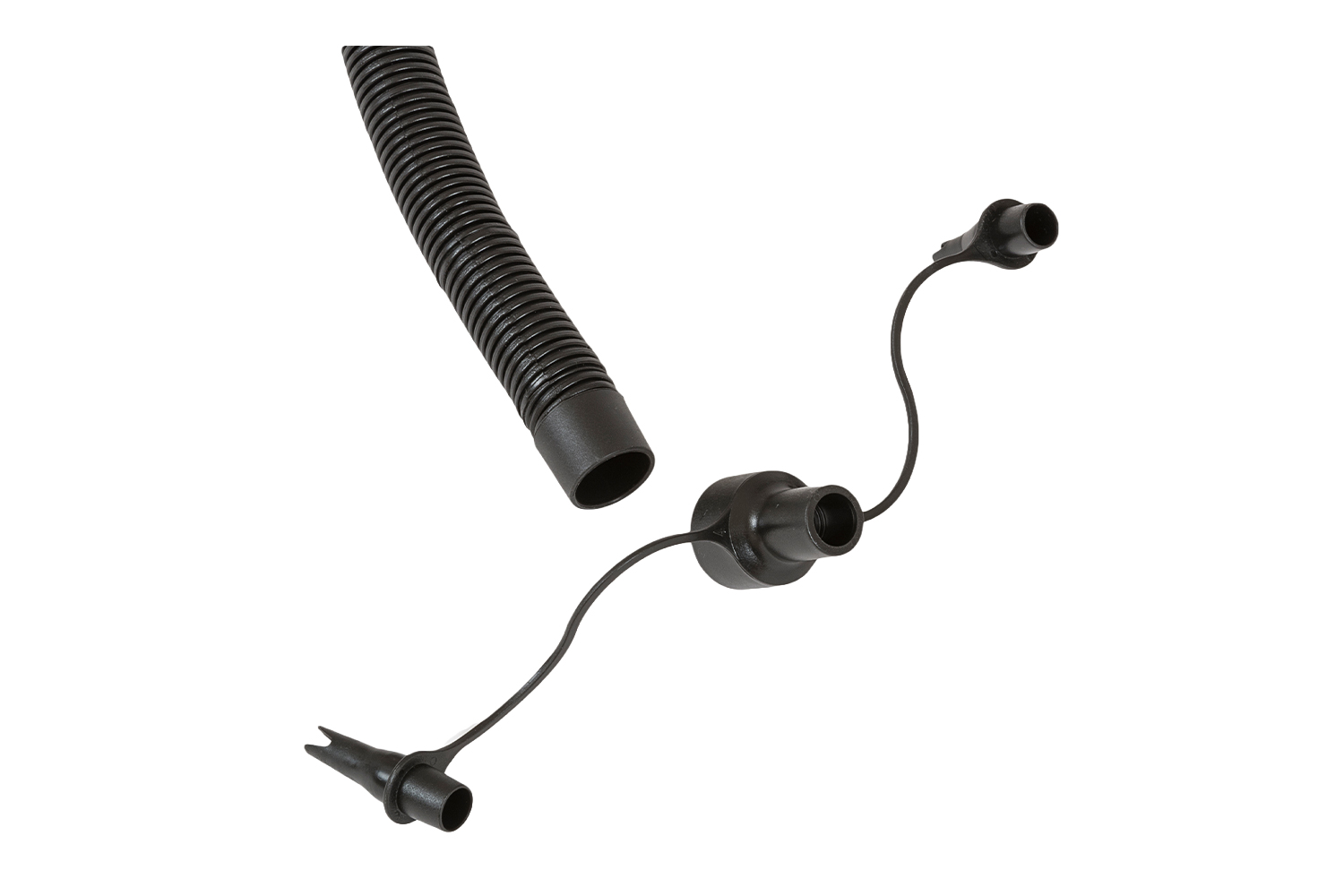 Highlander Luftpumpe Cyclone Hammer 2,8l