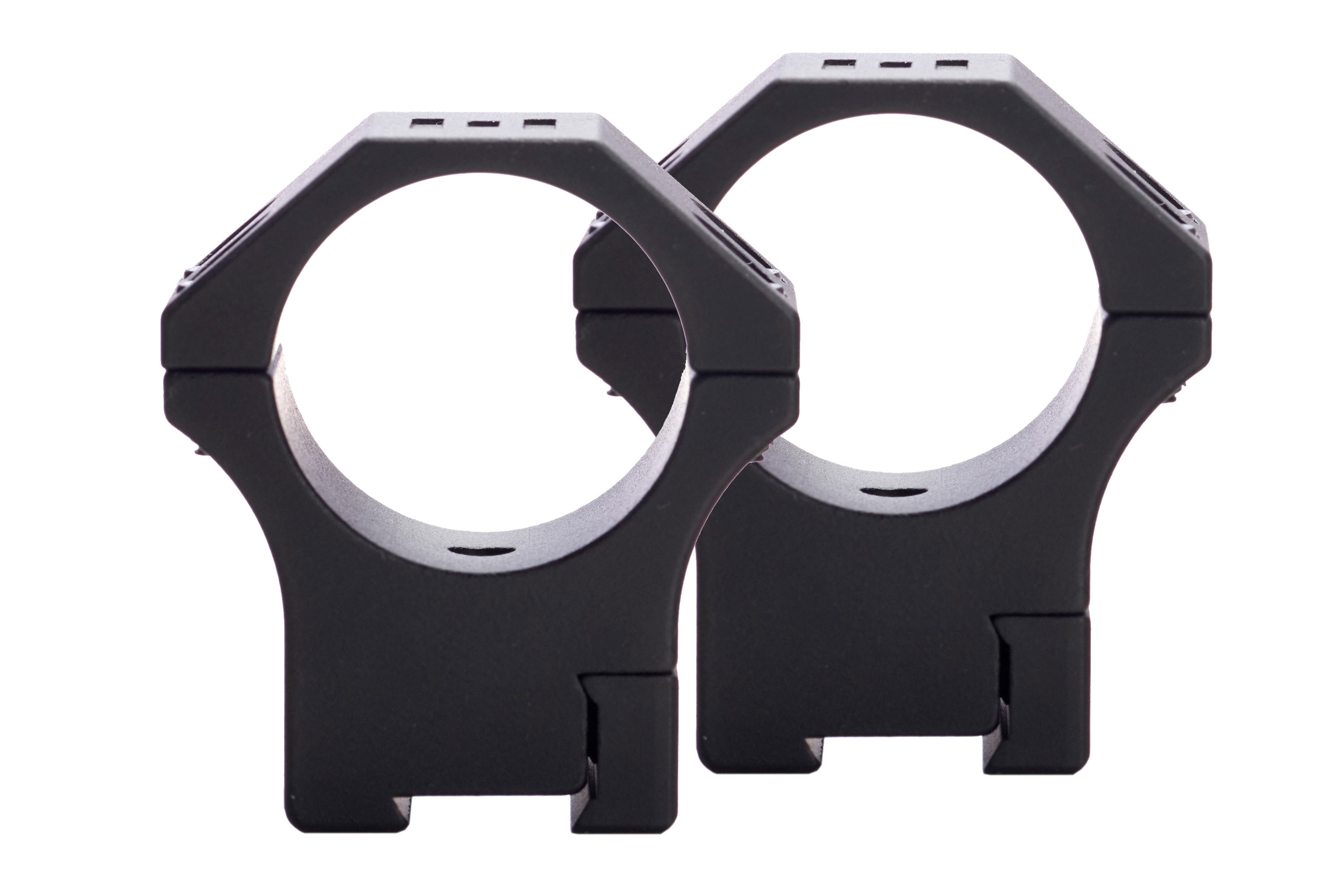 Element Optics XT Montageringe Prismenschiene | 1'' | medium Element Optics XT Montageringe Prismenschiene | 1'' | medium