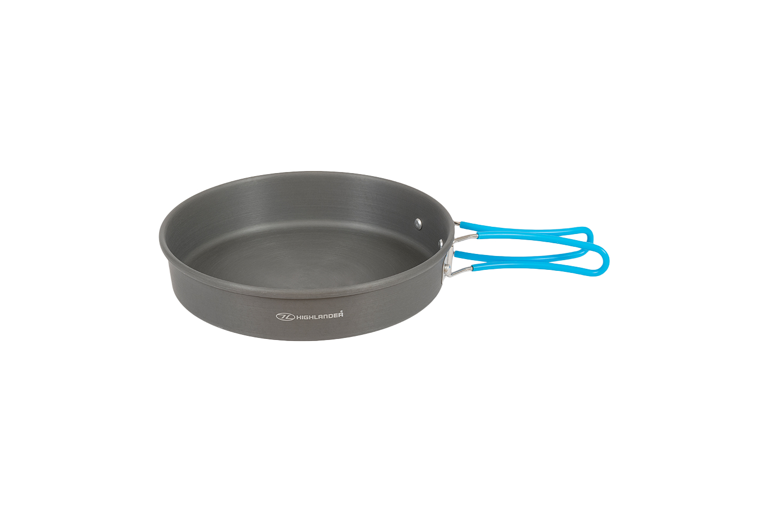 Highlander Bratpfanne 18cm
