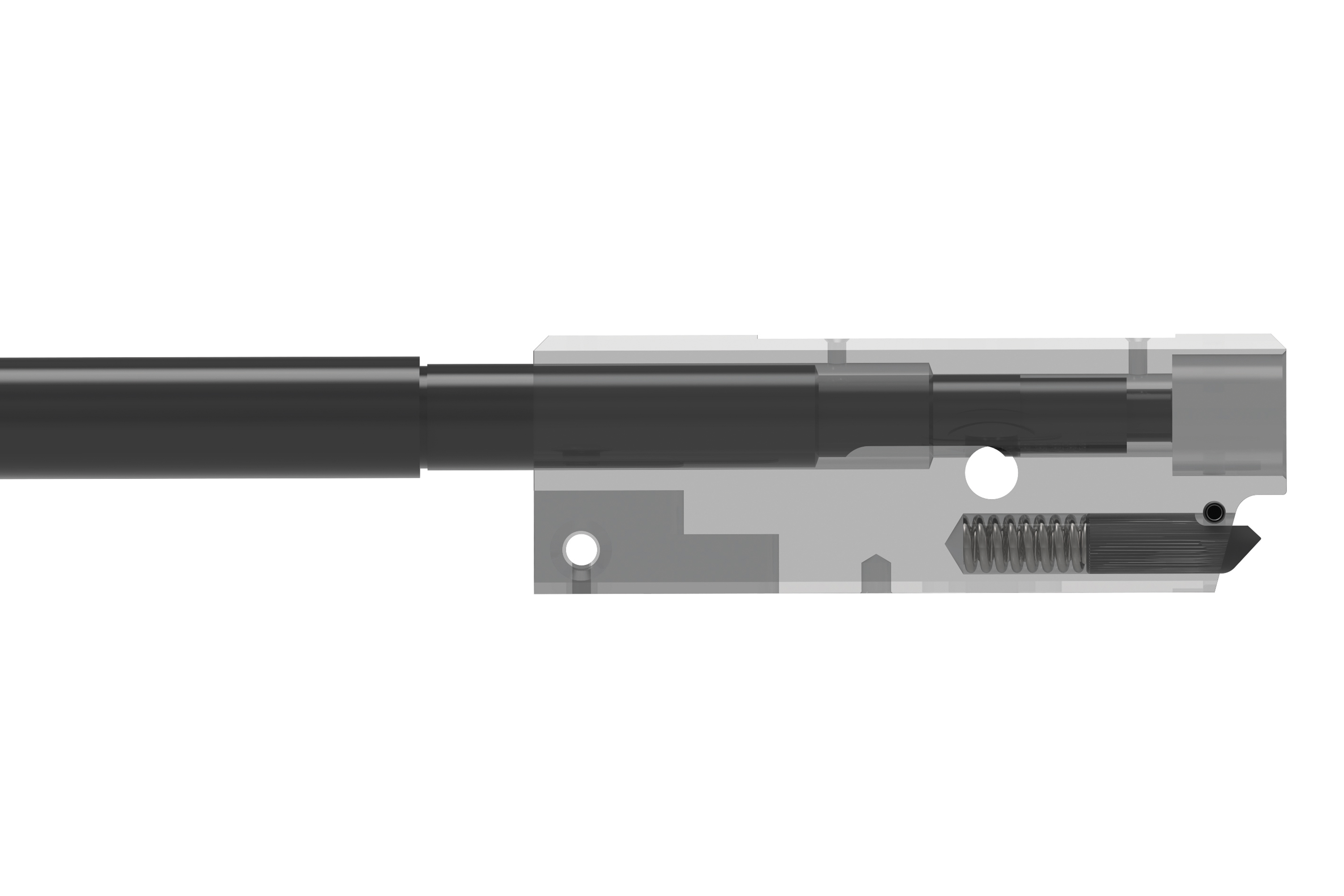 Wechsellauf DIANA 34 EMS | Kal. 5,5mm Wechsellauf DIANA 34 EMS | Kal. 5,5mm