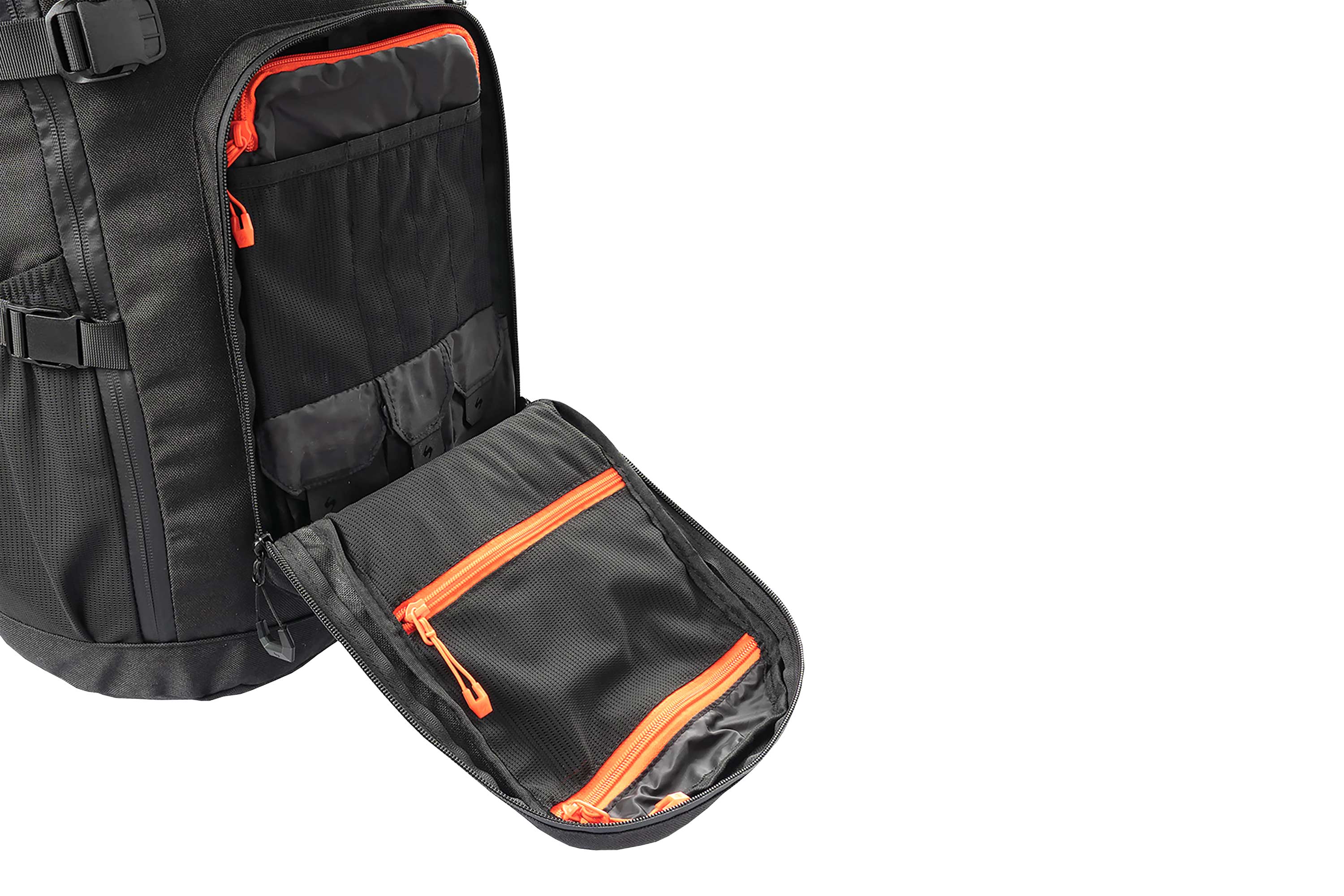 STOIRM Rucksack Tactical Pack 40l