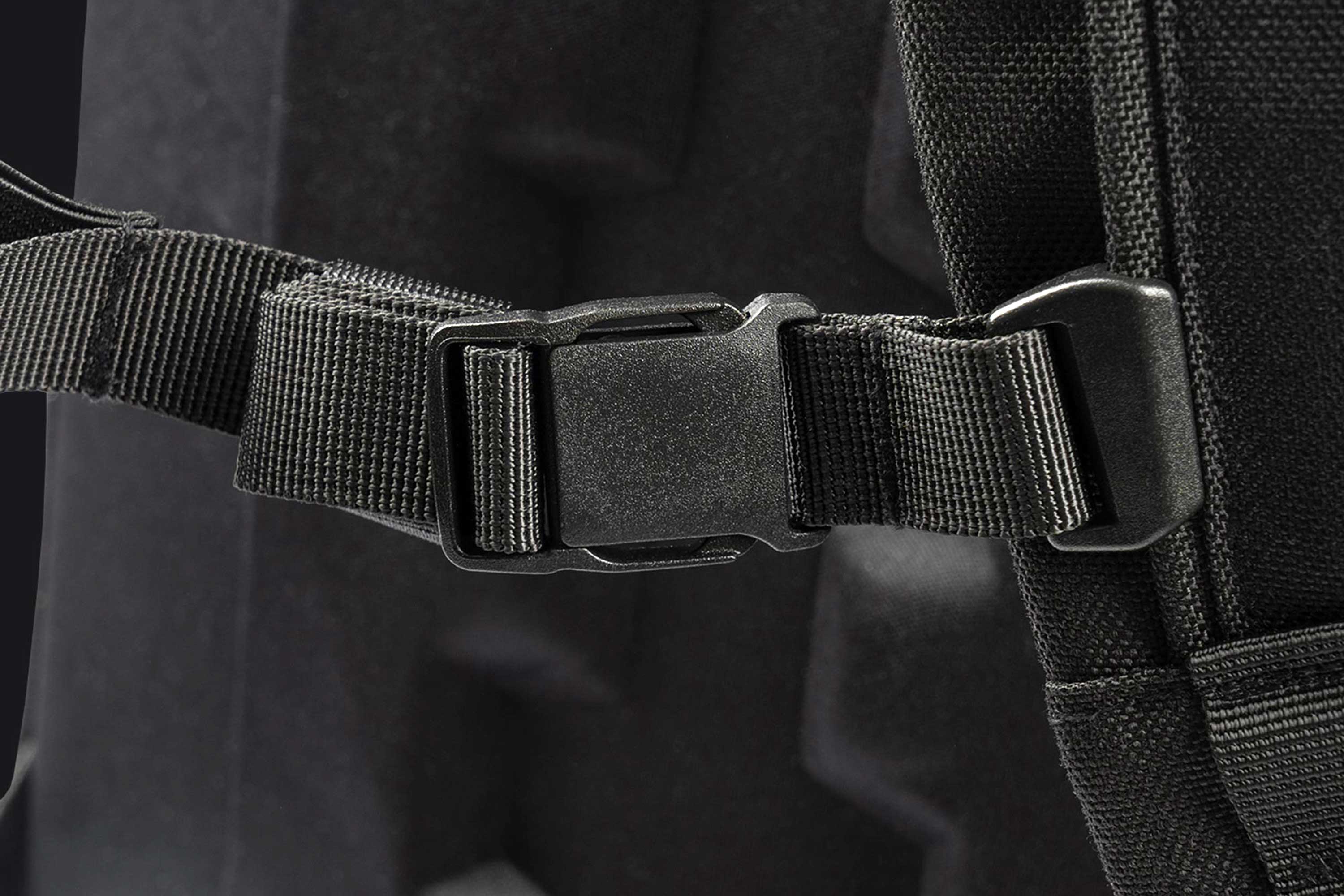 STOIRM Rucksack Tactical Pack 25l