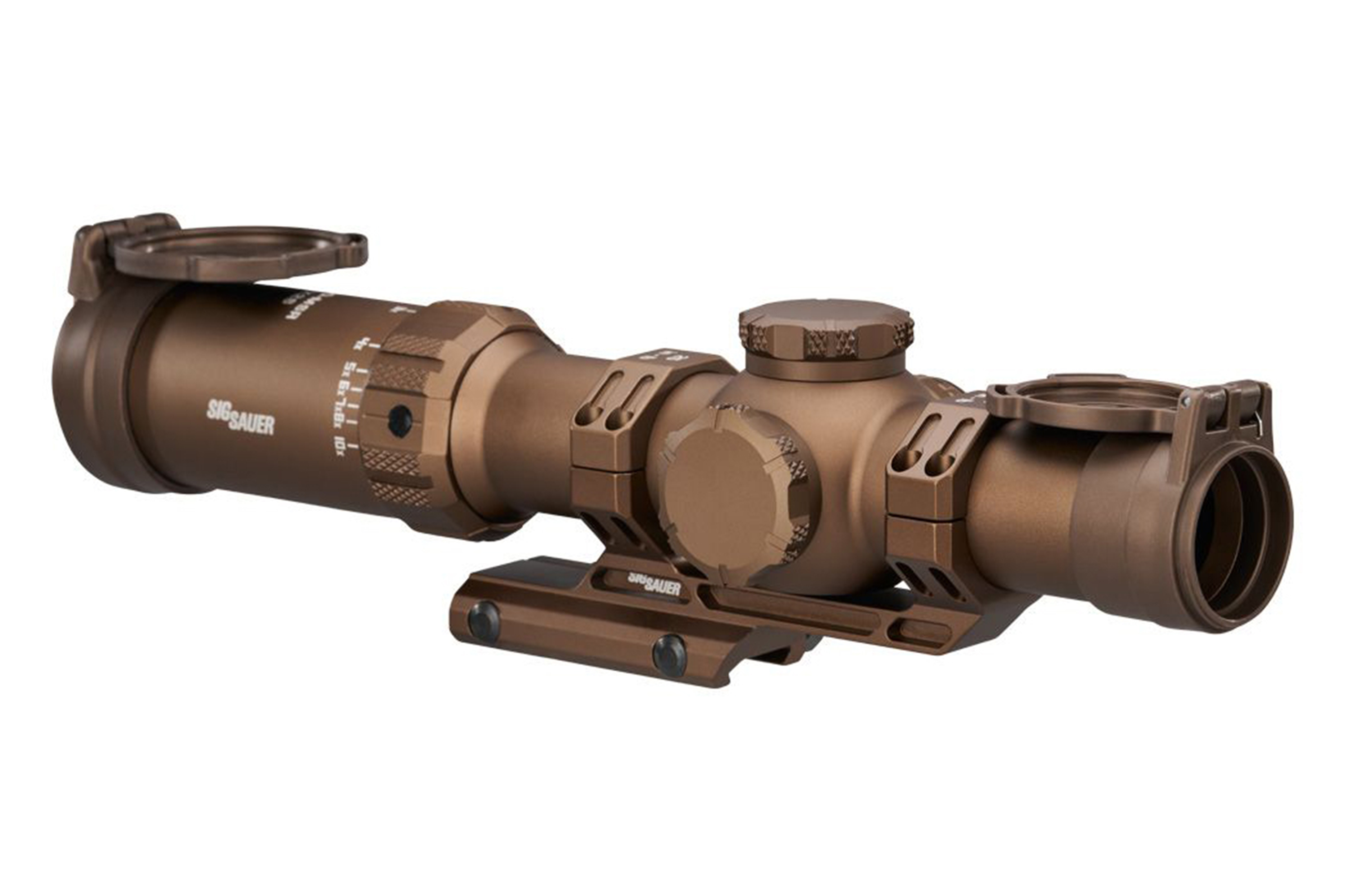 SIG SAUER TANGO-MSR | 1-10x26 | MSR BDC10 FFP