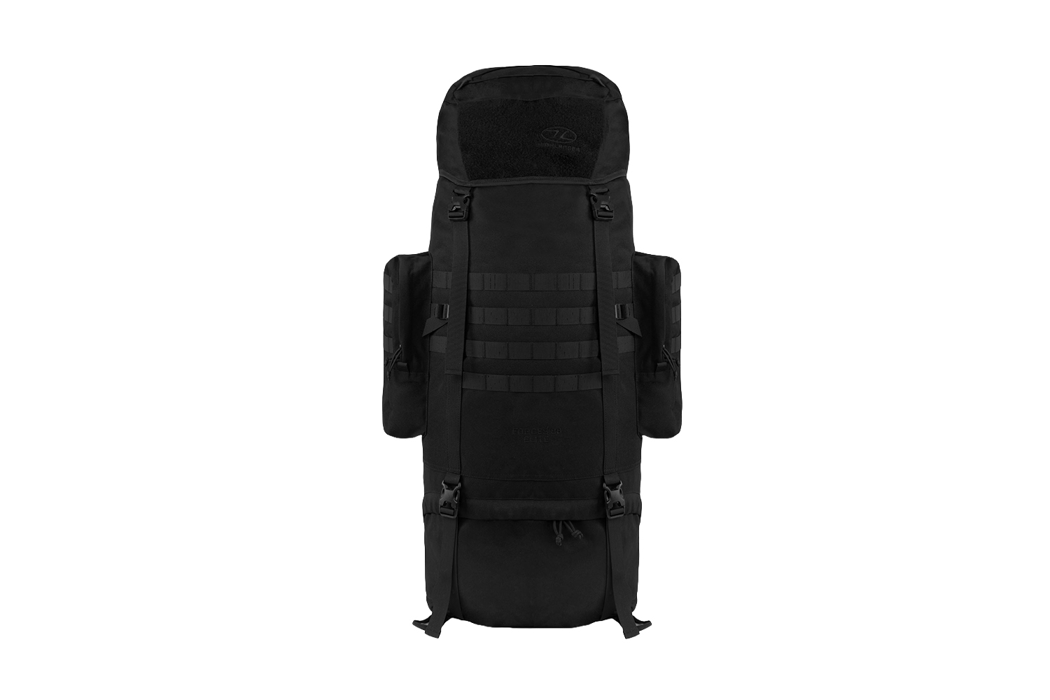 Highlander Forces Taktischer Rucksack Forces Elite Pack 88l