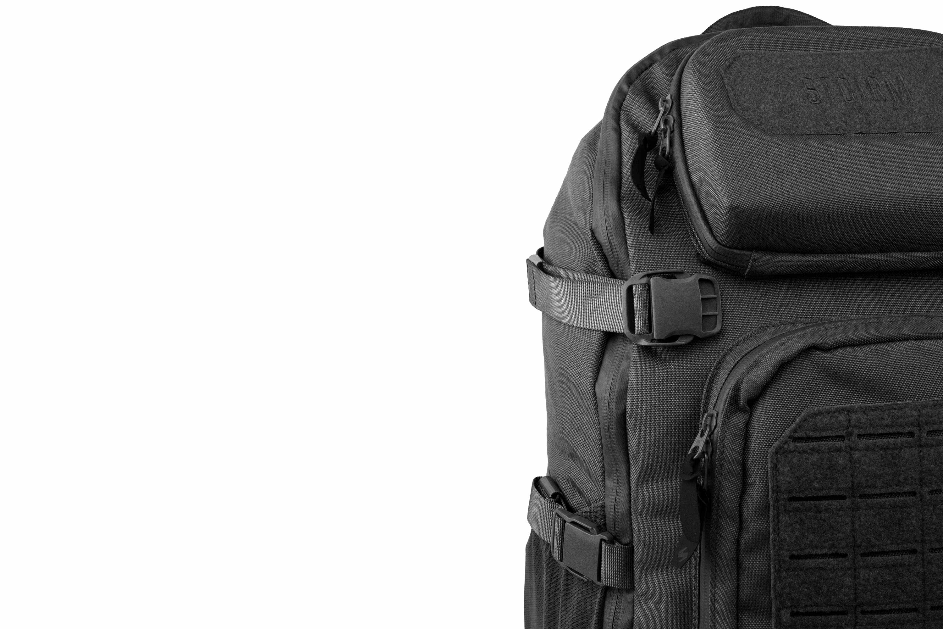 STOIRM Rucksack Tactical Pack 25l