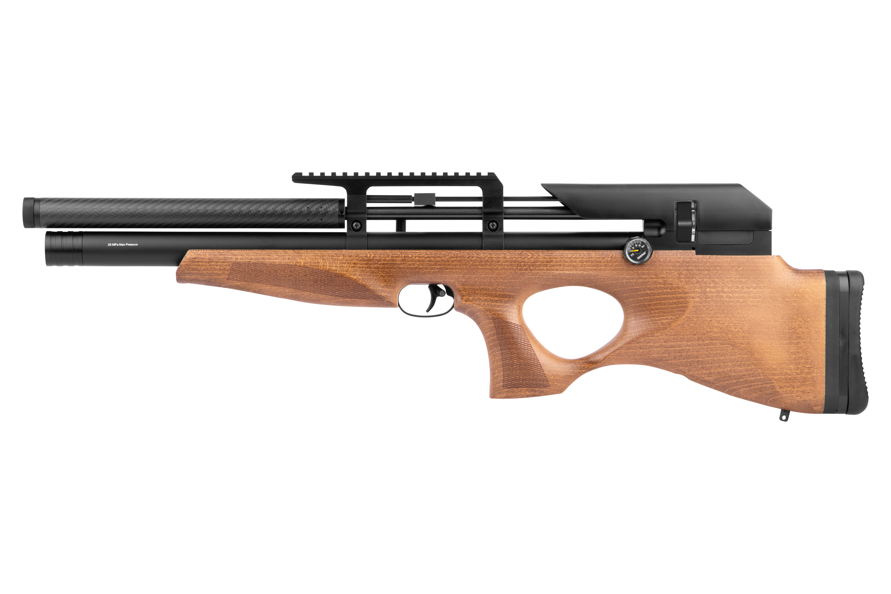 DIANA skyhawk 6,35mm - Druckluft Pressluft | PCP