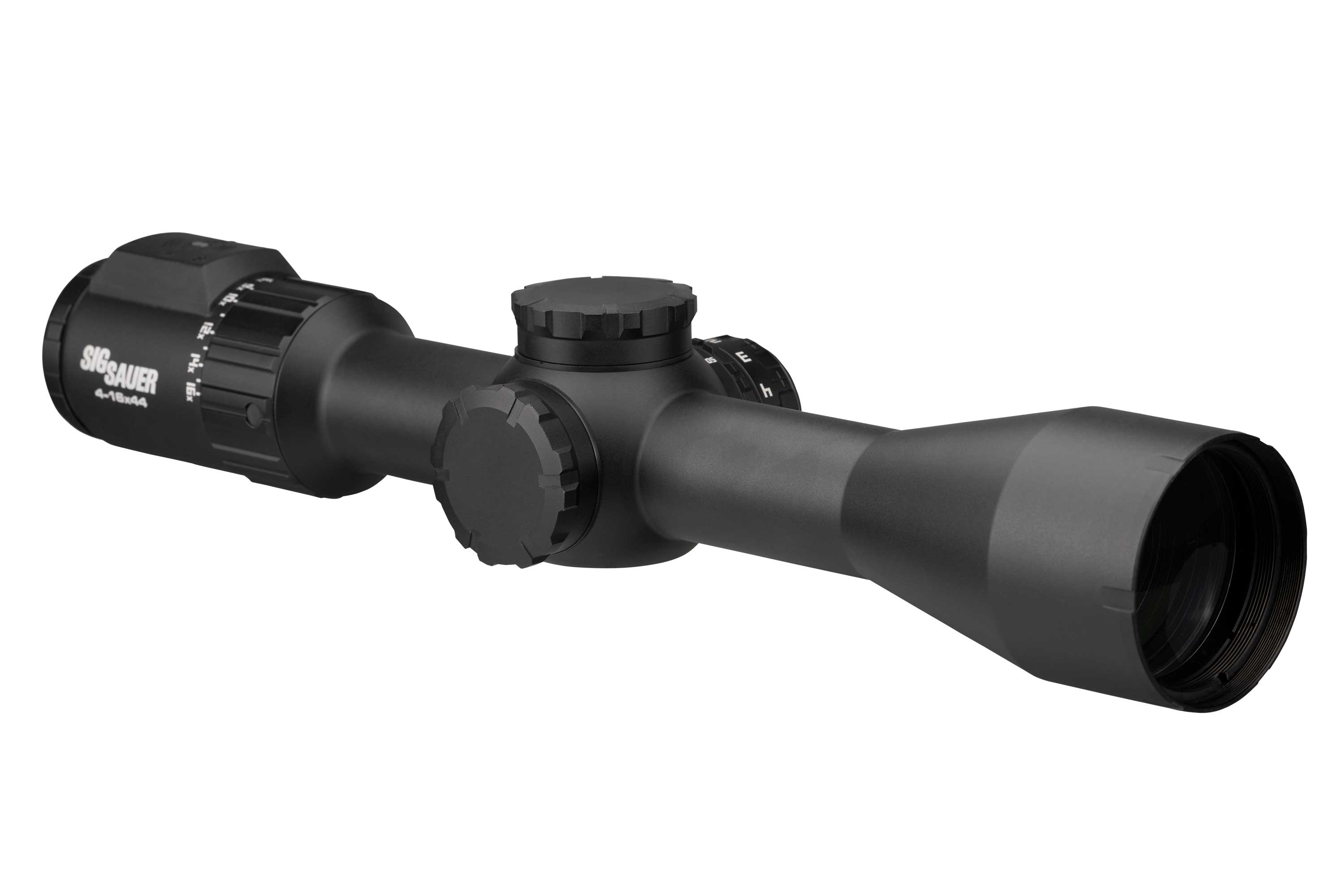 SIG SAUER SIERRA4 Zielfernrohr | 4-16x44 | BDX-R2 Digital